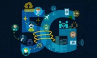 5G網(wǎng)絡(luò)將在2020年前實現(xiàn)大規(guī)模商用：速度更快，成本更低