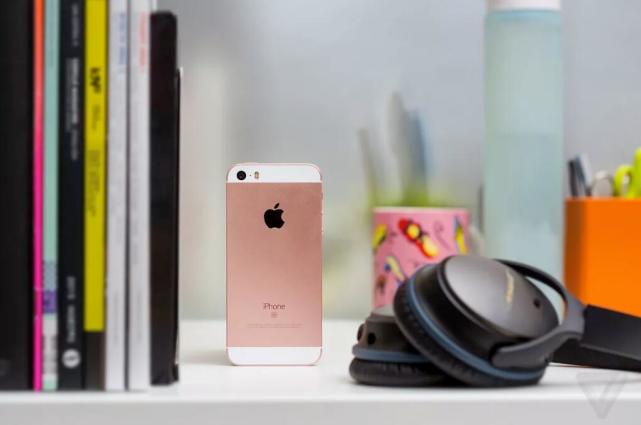 緯創(chuàng)代工，蘋果正式開始在印度組裝iPhone SE