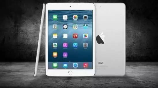 iPad mini走向“窮途末路”,但蘋果的輝煌將延續(xù)