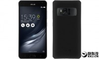 首款8G內(nèi)存手機(jī)華碩ZenFone AR正式來(lái)了