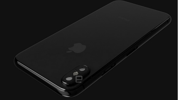 iPhone 8傳最終版外型曝光 亮點(diǎn)有這些