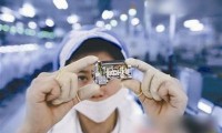 2017中國半導(dǎo)體企業(yè)排行榜