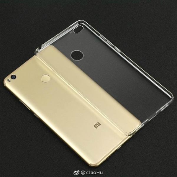 小米Max 2真機曝光 性價比殘暴！