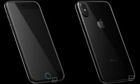前后雙人像模式！iPhone 8新功能來了