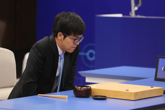 明知AlphaGo變得無法戰(zhàn)勝，柯潔為何還迎難而上？