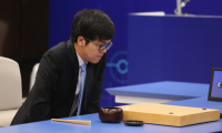 明知AlphaGo變得無(wú)法戰(zhàn)勝，柯潔為何還迎難而上？