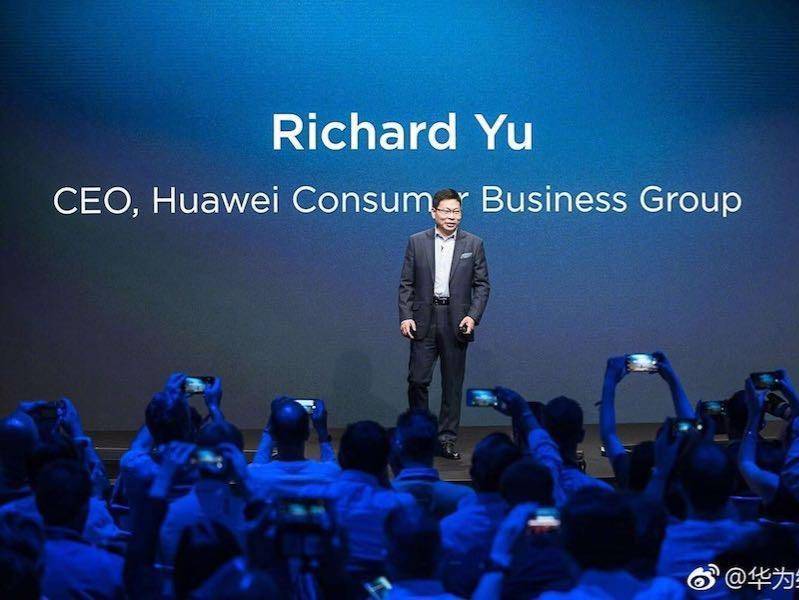 華為發(fā)布了3款MateBook，現(xiàn)在發(fā)力筆記本市場還來得及？