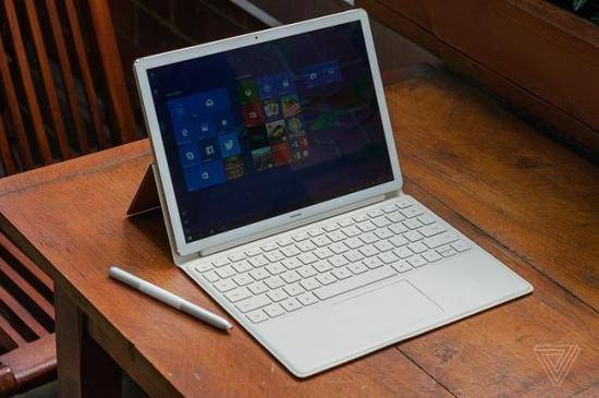 華為發(fā)布了3款MateBook，現(xiàn)在發(fā)力筆記本市場還來得及？