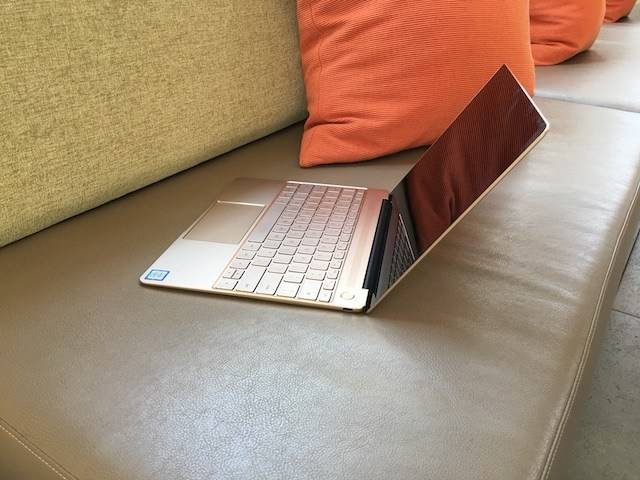 華為發(fā)布了3款MateBook，現(xiàn)在發(fā)力筆記本市場還來得及？