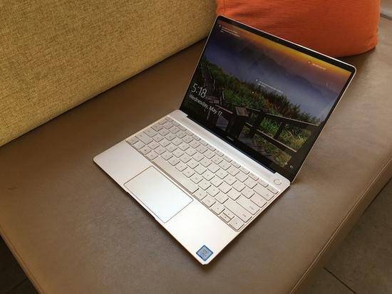 華為發(fā)布了3款MateBook，現(xiàn)在發(fā)力筆記本市場還來得及？