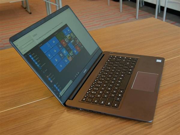 華為發(fā)布了3款MateBook，現(xiàn)在發(fā)力筆記本市場還來得及？