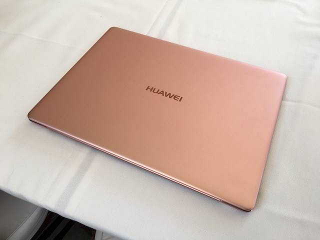 華為發(fā)布了3款MateBook，現(xiàn)在發(fā)力筆記本市場還來得及？