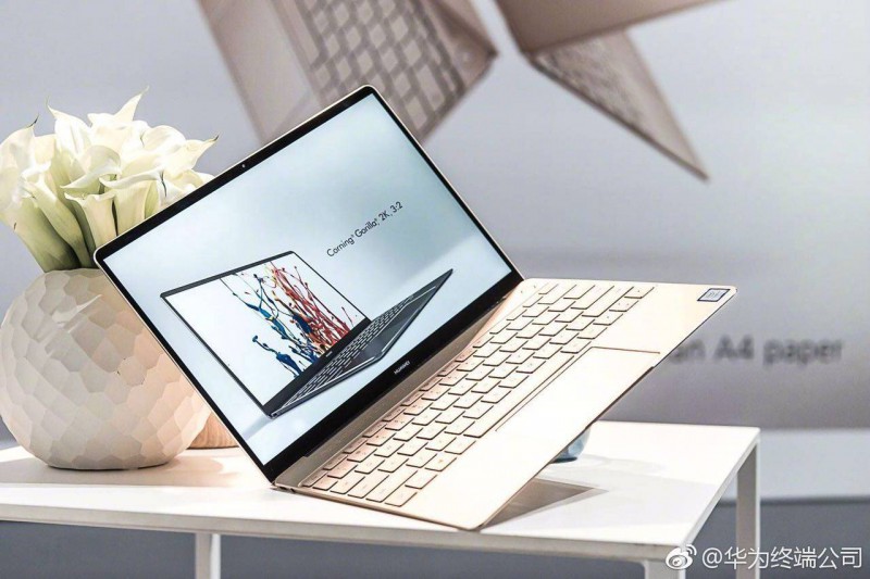 華為發(fā)布了3款MateBook，現(xiàn)在發(fā)力筆記本市場還來得及？