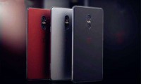 劉作虎證實：一加5采用前置指紋設(shè)計