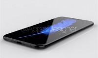 iPhone 8高清真機渲染圖來了 你看還丑嗎？