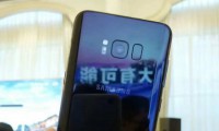 別等了！全面屏下指紋識別量產(chǎn)尚待時日
