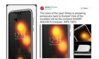 全面屏之下，前置攝像頭的兩種解決方案
