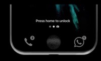 臺積電披露iPhone 8三大變革 支持屏幕指紋識別