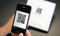 支付寶、微信迎來強敵 銀聯(lián)正式推出二維碼支付