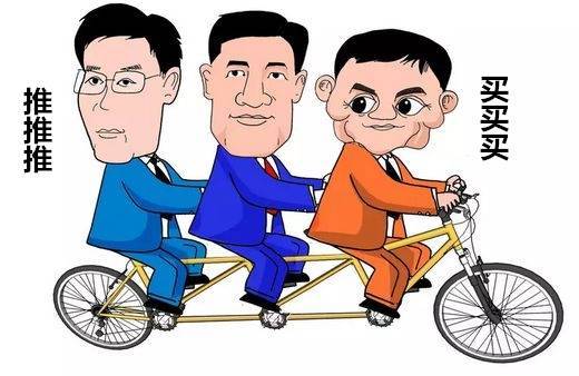 跨境支付這場戰(zhàn)爭，微信支付寶都在怎么打？