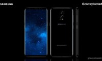 三星Note 8國(guó)行獲核準(zhǔn) 預(yù)計(jì)將9月正式發(fā)布