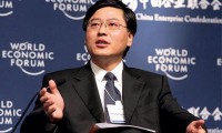聯(lián)想集團否認將私有化，否認楊元慶將退居二線
