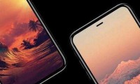 iPhone 8將采用AMOLED屏 中國(guó)廠商早有布局