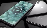 iPhone 8遭臺積電曝光 這回信息全了