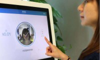 人臉識別技術(shù)進入成熟期 支付寶刷臉支付將于不久上線