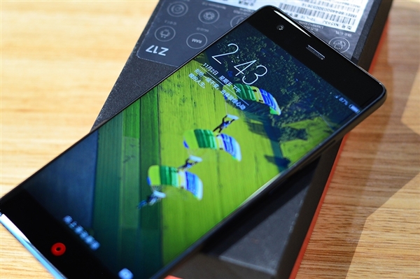 高通宣布QC4.0+快充技術:nubia Z17全球首發(fā)