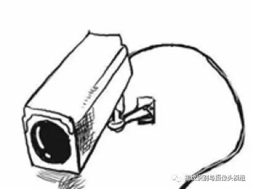 AI模式下 攝像頭能否成為超級傳感器？