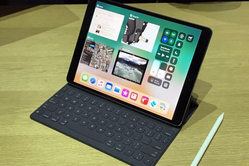 WWDC 2017全紀(jì)錄：越來越貴的硬件，更像Android的iOS
