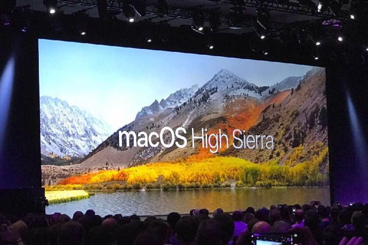 WWDC 2017全紀(jì)錄：越來越貴的硬件，更像Android的iOS
