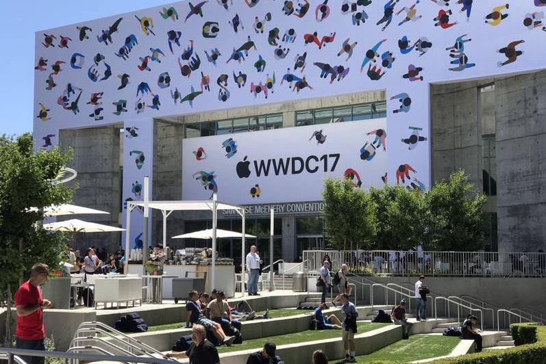 WWDC 2017全紀(jì)錄：越來越貴的硬件，更像Android的iOS