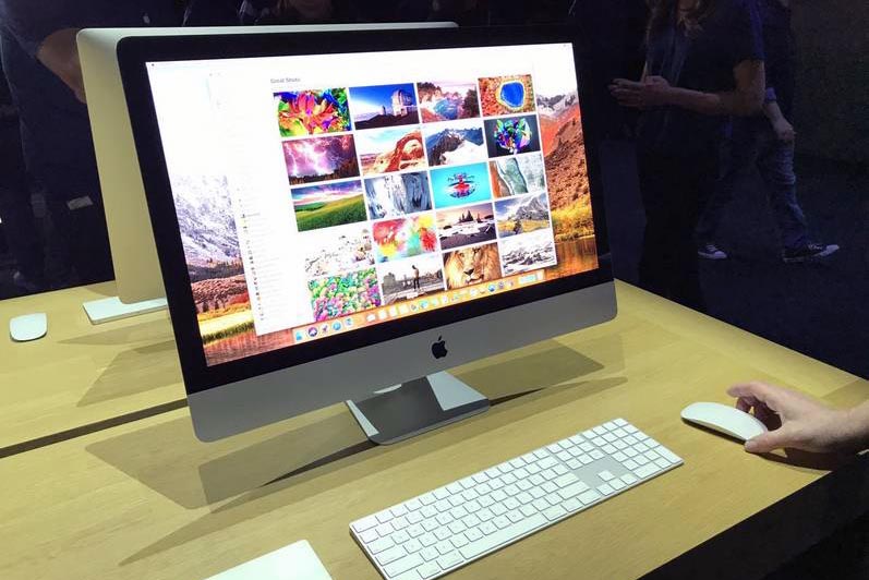 WWDC 2017全紀(jì)錄：越來越貴的硬件，更像Android的iOS