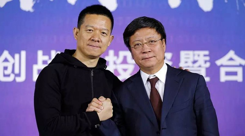 為何168億的戰(zhàn)投依然沒能讓樂視好起來？