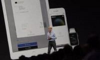 2017WWDC發(fā)布iOS11：iMessage支持P2P轉(zhuǎn)賬 Apple Pay要搞錢包？