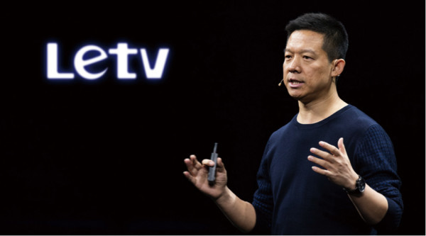 A股公司發(fā)公告：起訴樂視！欠了我6000多萬元