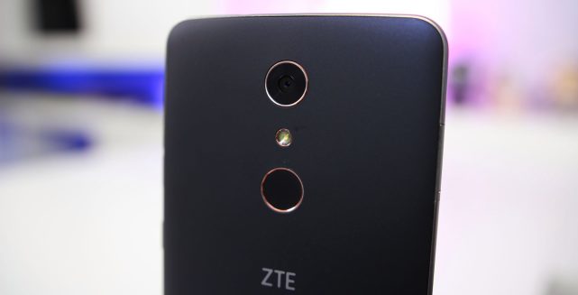 中興手機(jī)負(fù)責(zé)人:我們很快會(huì)追上蘋果和三星