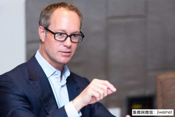 高通全球總裁談高通在中國的合作、創(chuàng)新和最新業(yè)務(wù)