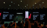 前后2000萬(wàn)像素 OPPO R11新機(jī)發(fā)布