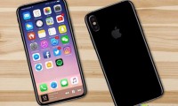 iPhone 8搞定光學指紋了?畢竟三星快妥了
