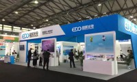 和輝光電攜最新柔性產(chǎn)品亮相CES Asia 2017