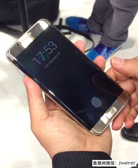 vivo 屏內指紋樣機曝光：或采用匯頂方案，國內廠商首發(fā)
