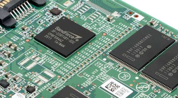 NAND、內(nèi)存、SSD缺貨加?。菏蹆r還要漲漲漲