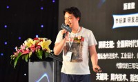 邁瑞微李揚(yáng)淵：全面屏?xí)r代指紋的三駕馬車