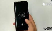 領(lǐng)先iPhone 8！vivo全球首發(fā)屏下光學(xué)指紋解鎖：全面屏絕配