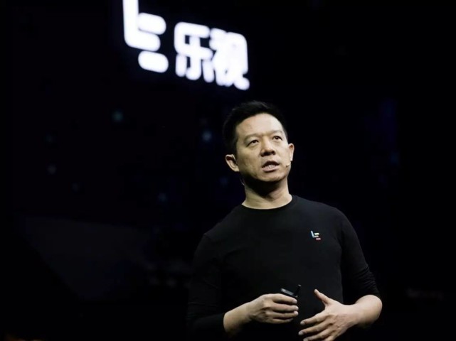 平安50億貸款告急，樂視最大危機是銀行擠兌風險