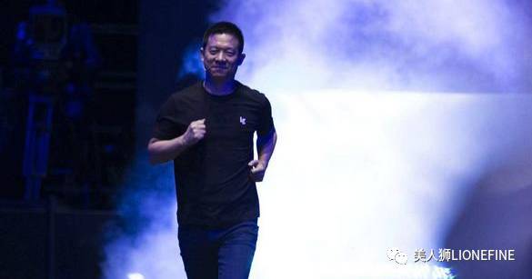 爆炸：孫正義宣布軟銀集團(tuán)出資200億美元全力投資賈躍亭樂(lè)視！