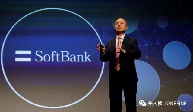 爆炸：孫正義宣布軟銀集團(tuán)出資200億美元全力投資賈躍亭樂(lè)視！